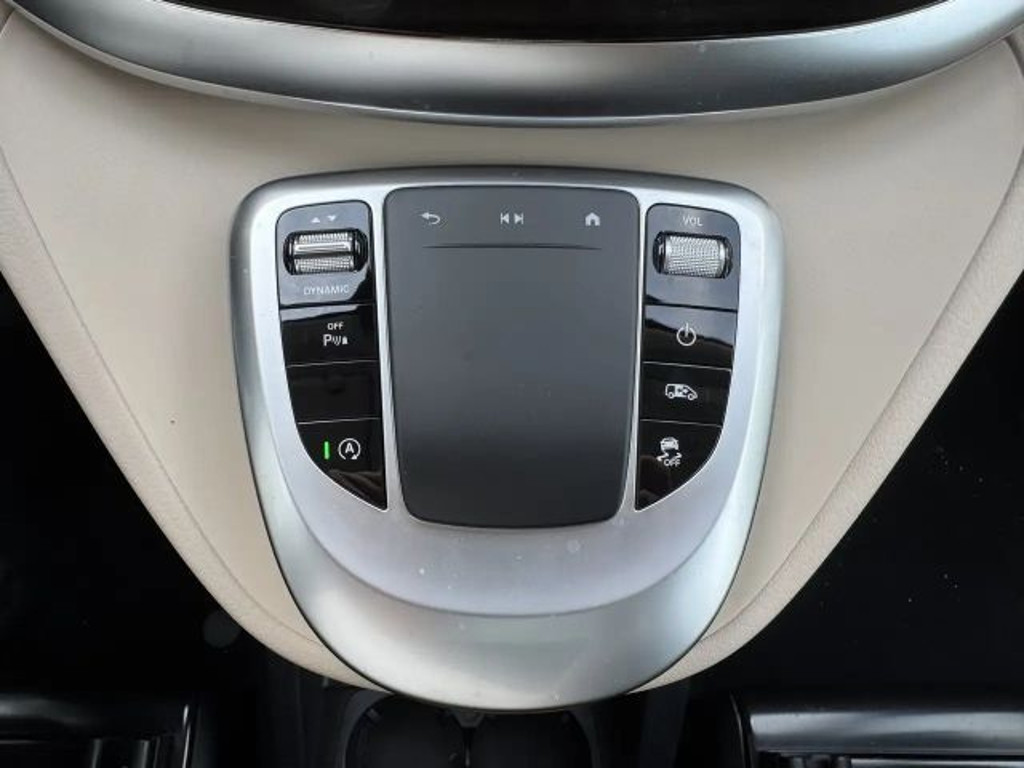 Mercedes-Benz Marco Polo