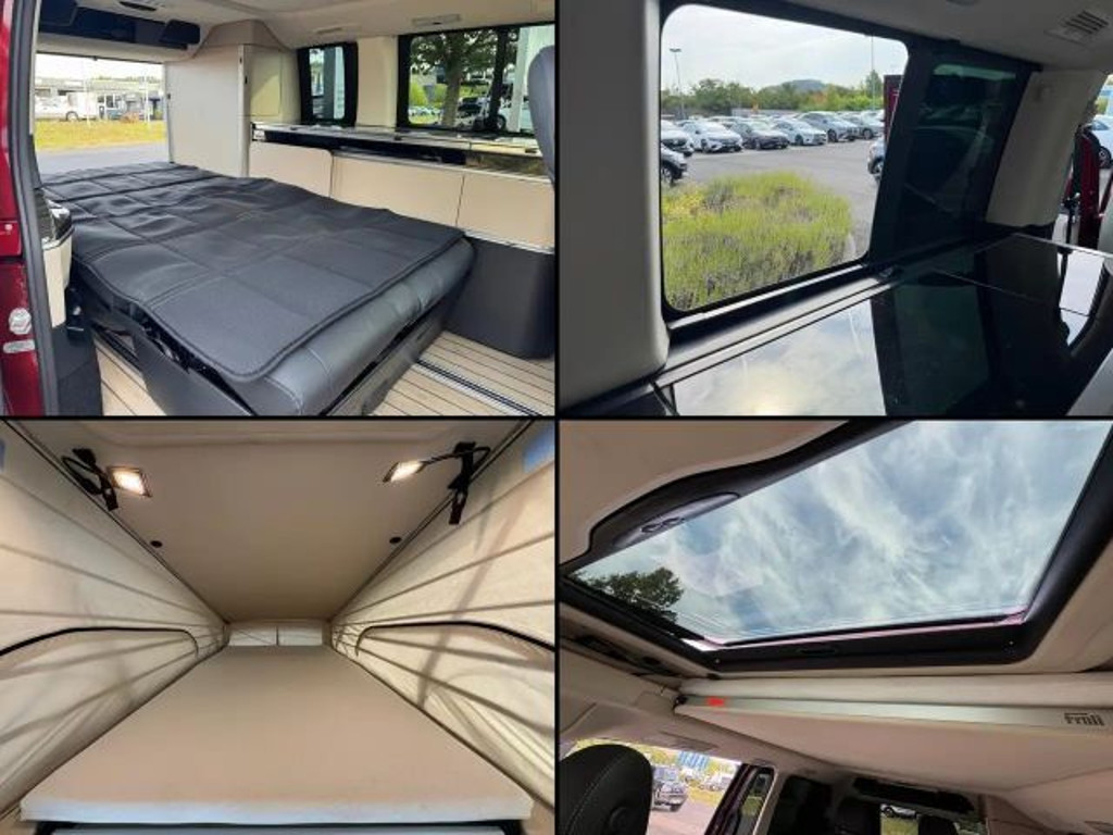 Mercedes-Benz Marco Polo