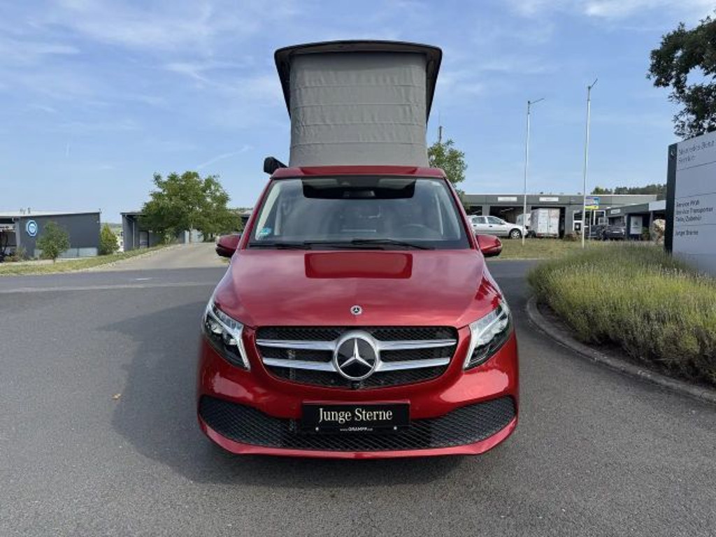 Mercedes-Benz Marco Polo