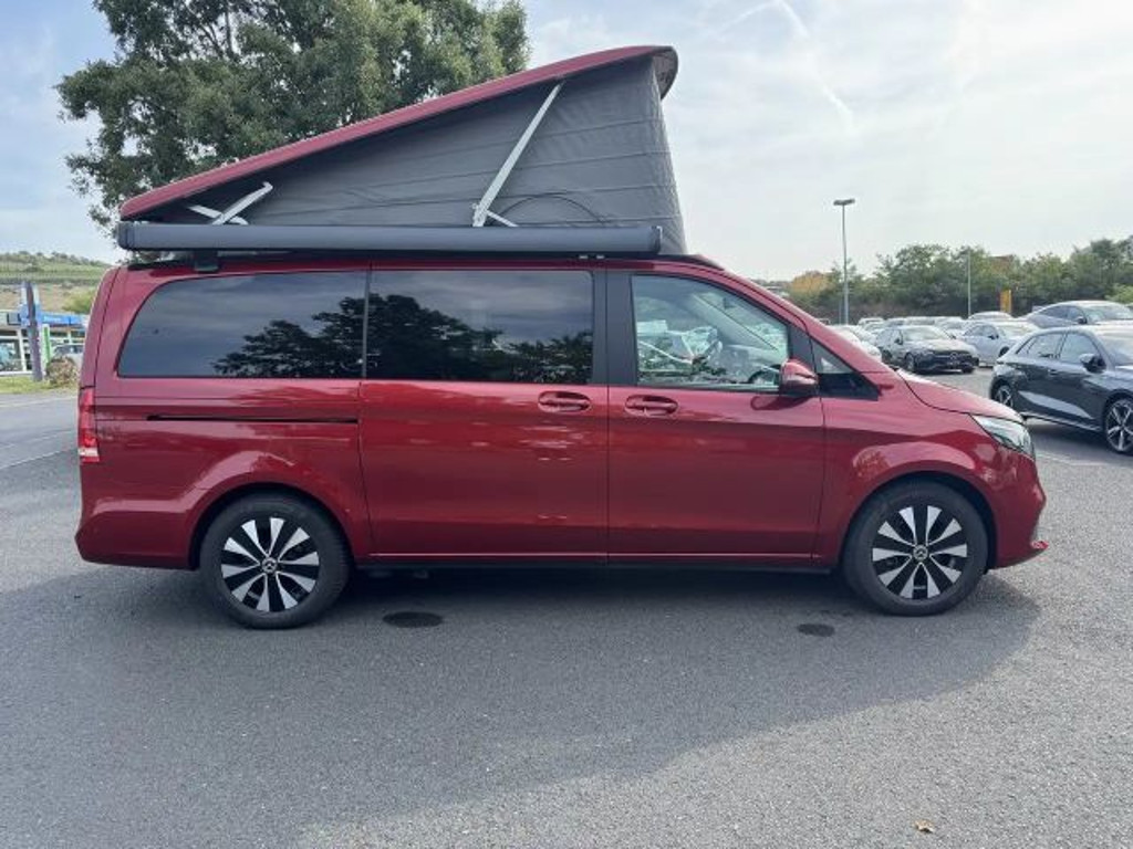 Mercedes-Benz Marco Polo