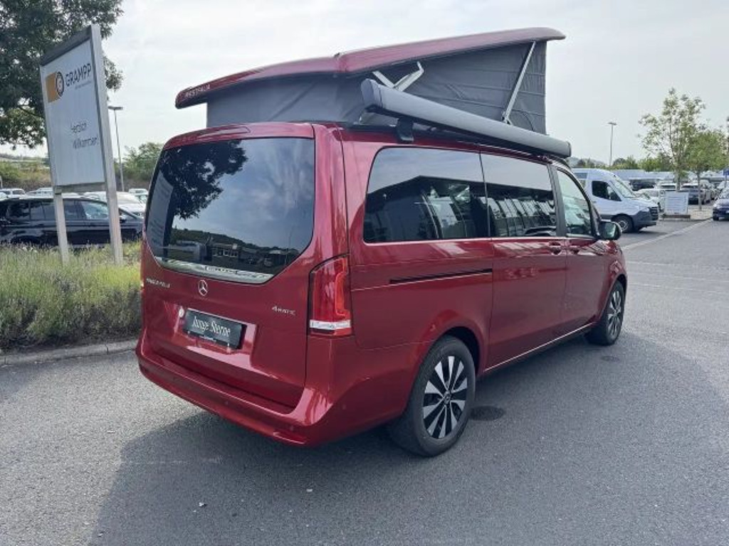 Mercedes-Benz Marco Polo