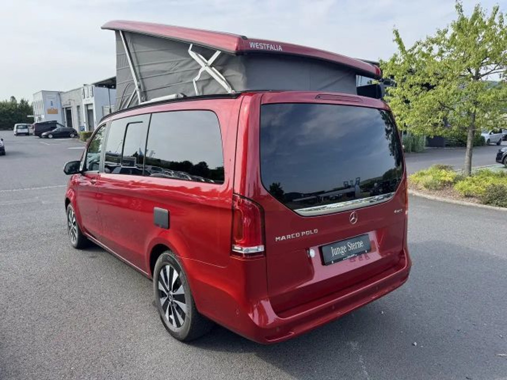 Mercedes-Benz Marco Polo