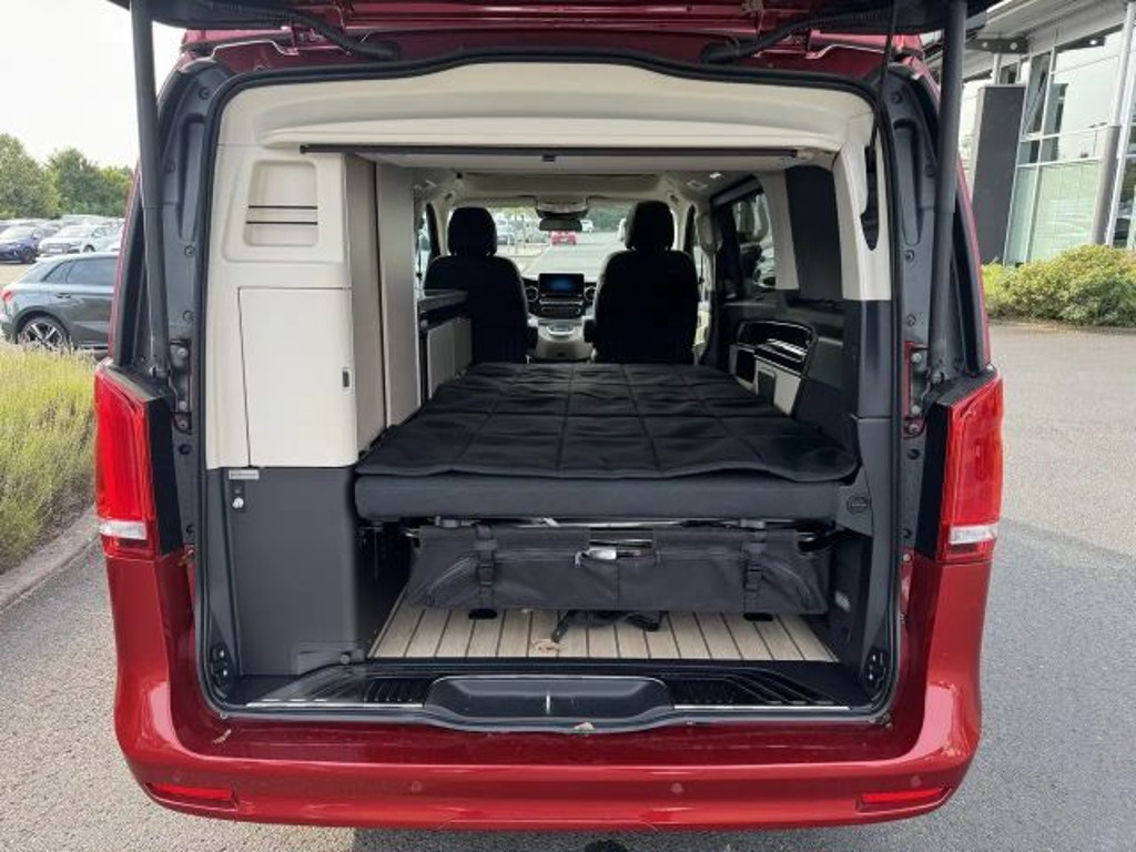 Mercedes-Benz Marco Polo