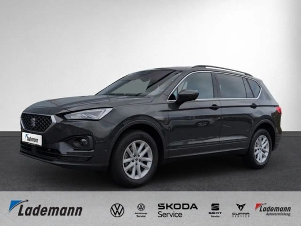 Seat Tarraco Style 2.0 TDI DSG