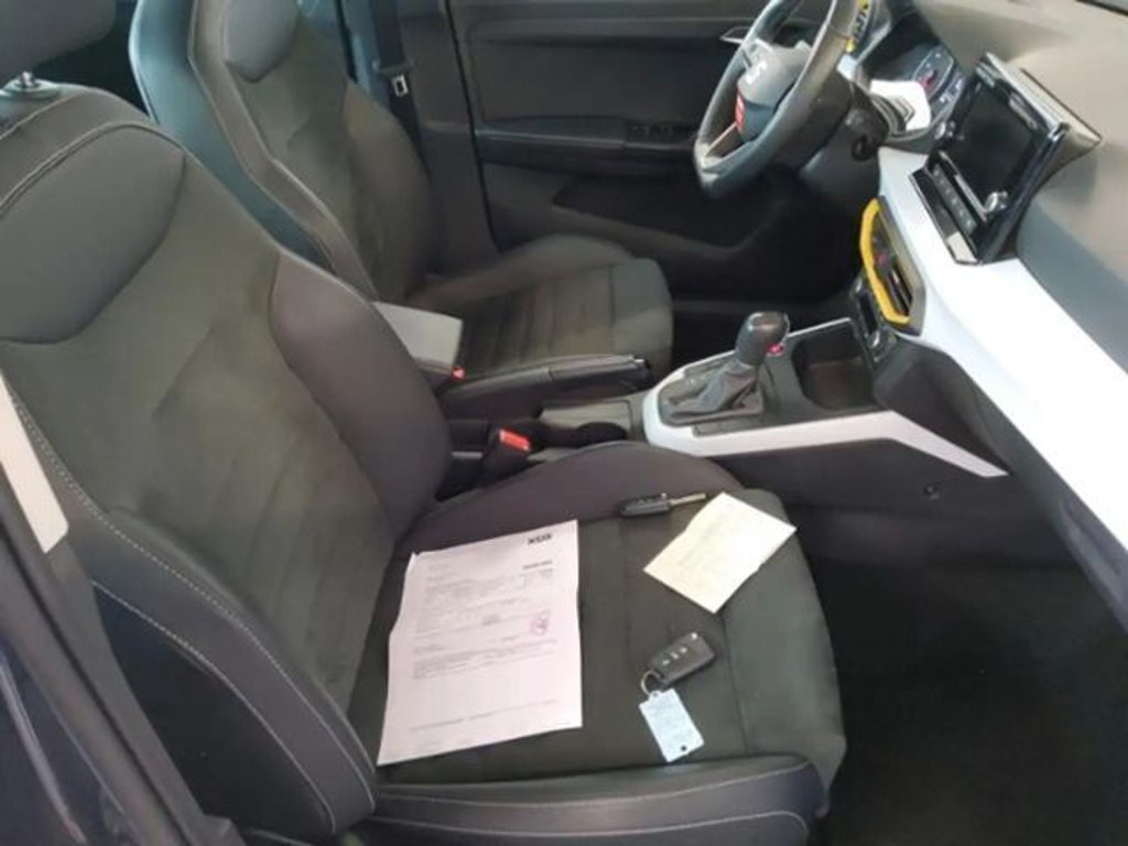 Seat Arona Style 1.0 TSI DSG