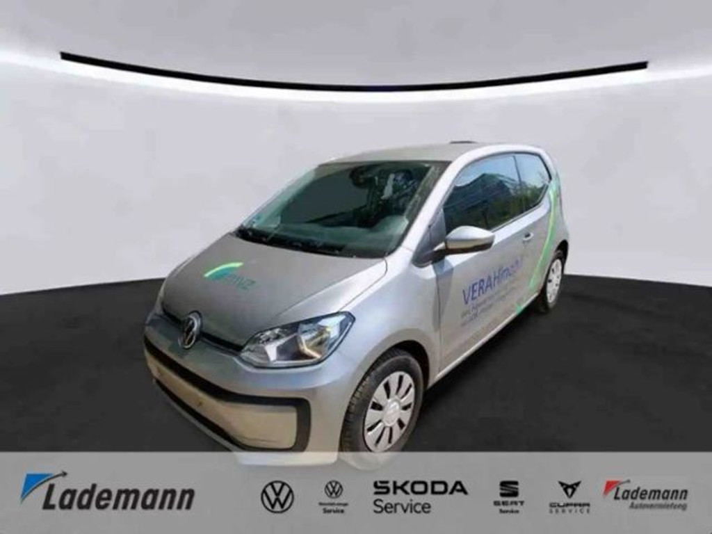 Volkswagen up! Move up! 1.0 MPI Move