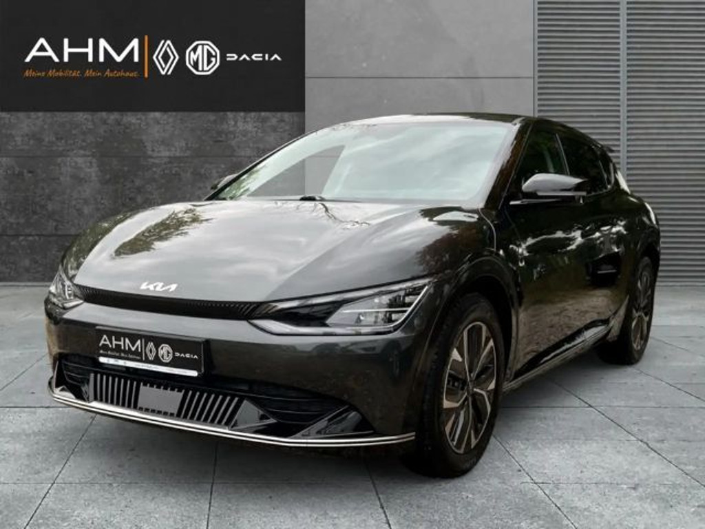 Kia EV6 58.3 kWh Air