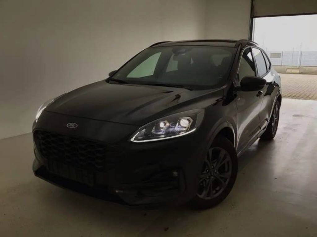Ford Kuga ST Line Hybrid X