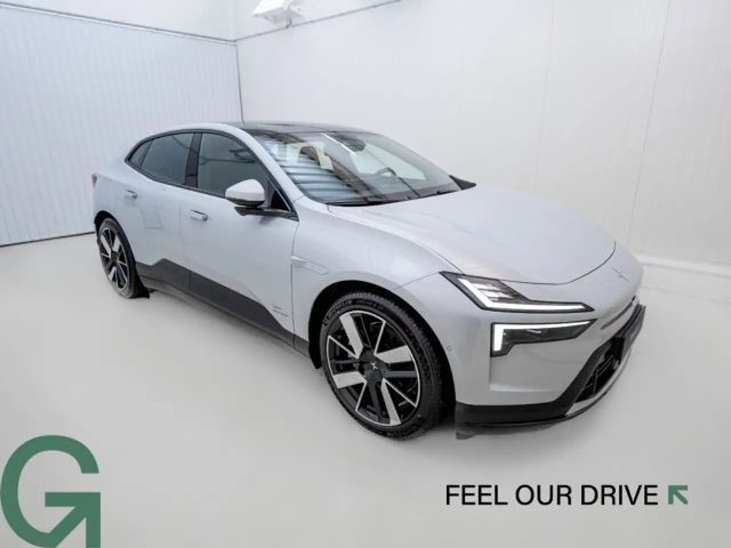 Polestar 4