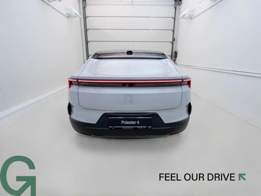 Polestar 4