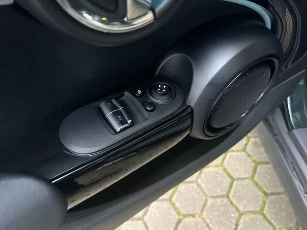 Mini Mini Electric