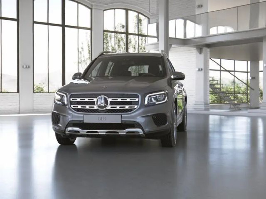 Mercedes-Benz GL-Klasse GLB 180 GLB 180