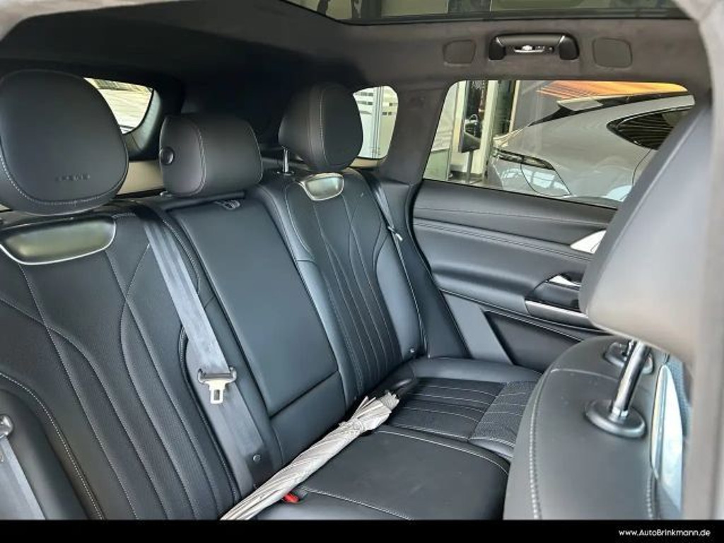 Xpeng G9