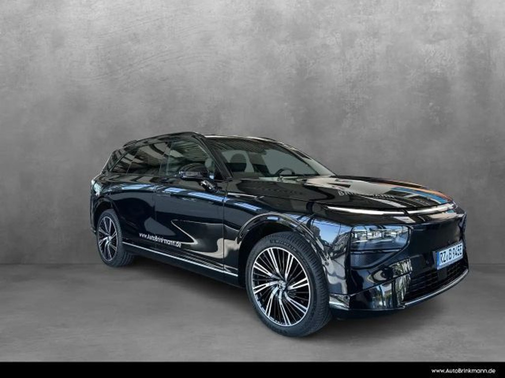 Xpeng G9