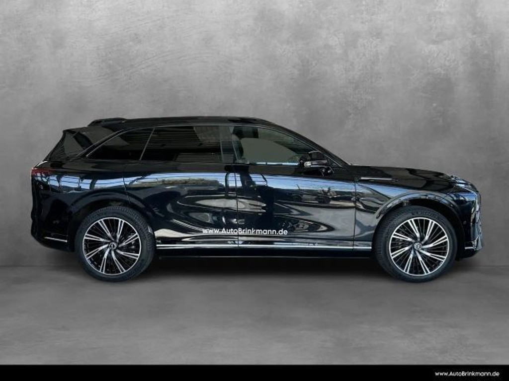 Xpeng G9