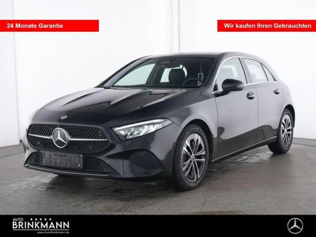 Mercedes-Benz A-Klasse A 200 Premium
