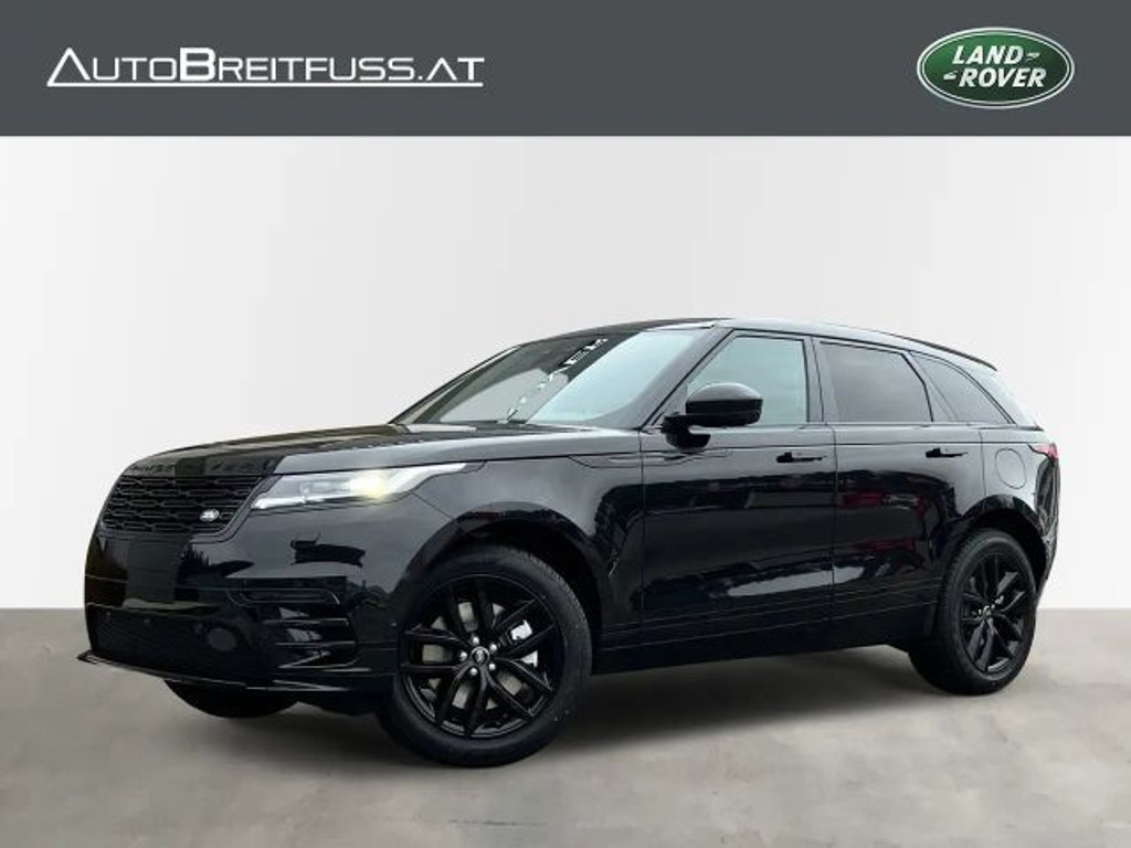Land Rover Range Rover Velar Dynamic SE P400e AWD