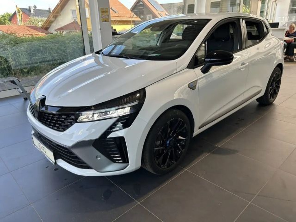 Renault Clio TCe 90 Esprit Alpine