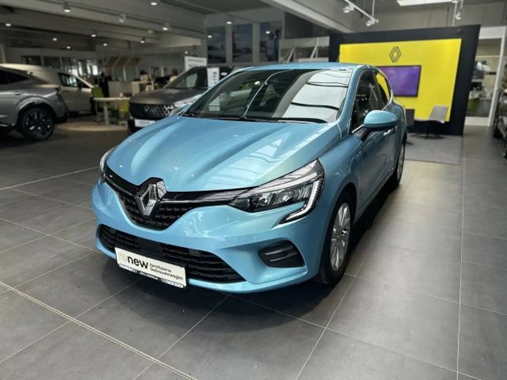 Renault Clio Intens TCe 90