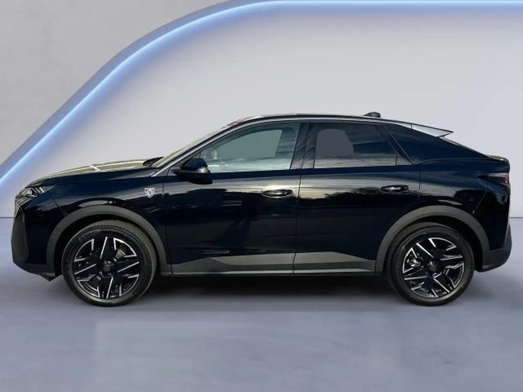 Peugeot 3008 GT-Line Hybrid