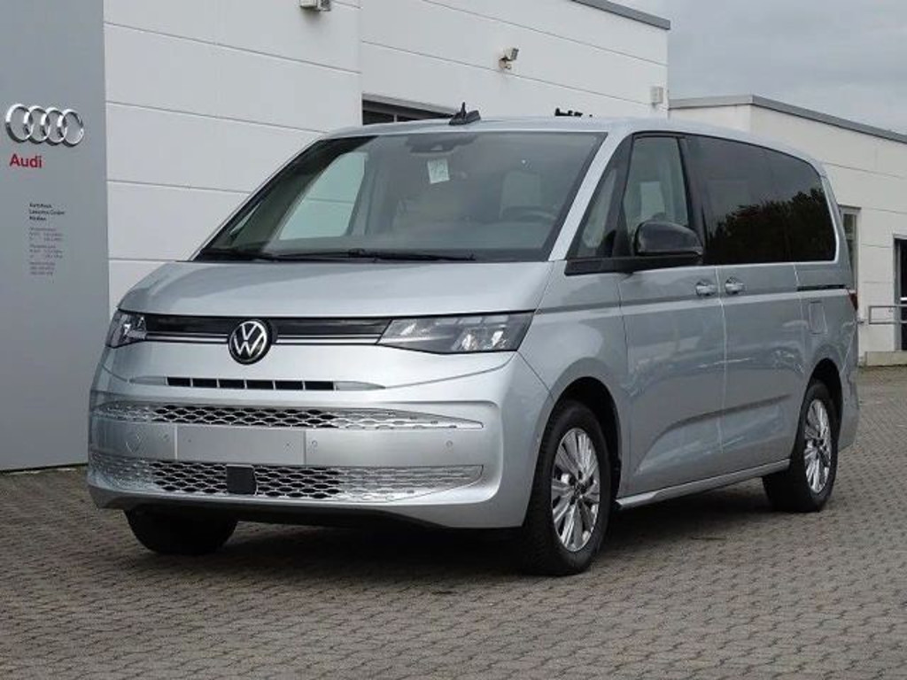 Volkswagen Multivan DSG Life 2.0 TDI Lang T7