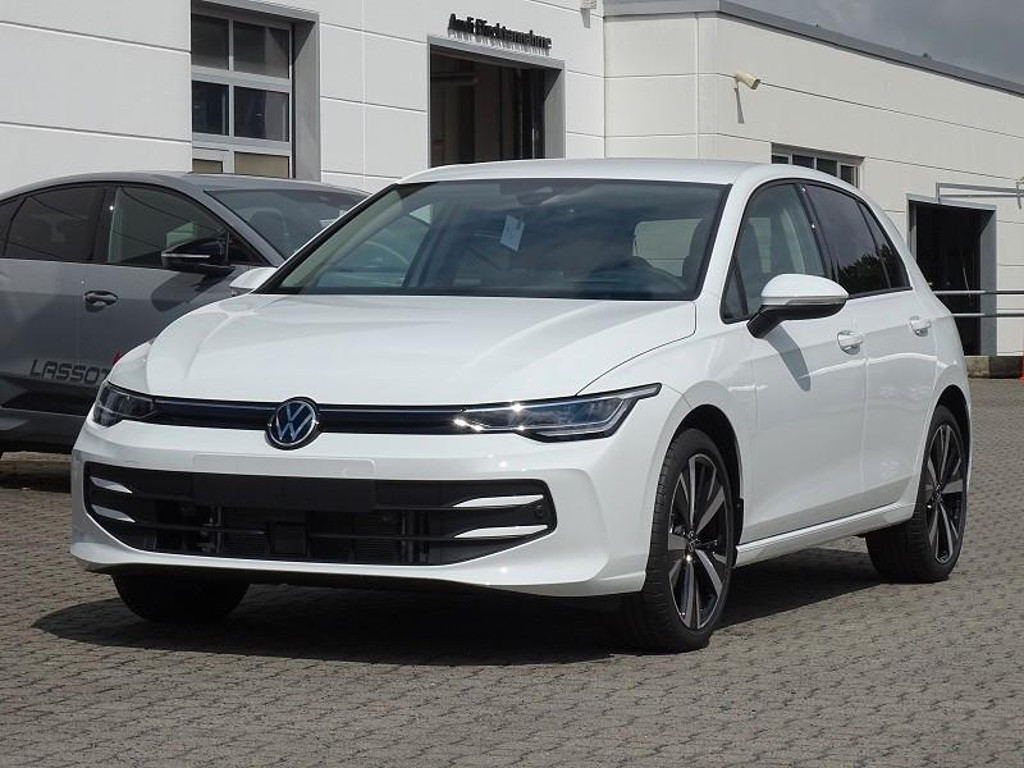 Volkswagen Golf Life 1.5 TSI