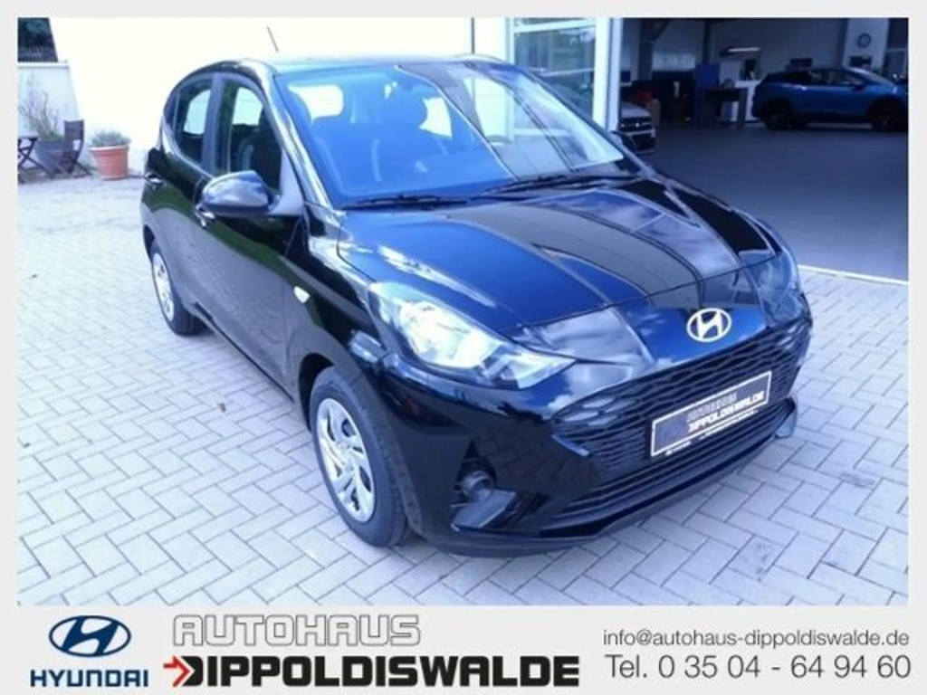 Hyundai i10 Select 1.0