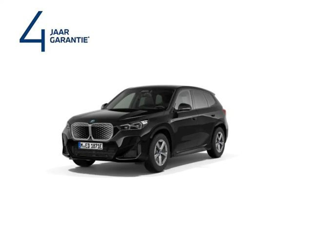 BMW iX1 M-Sport Drive pro xDrive30