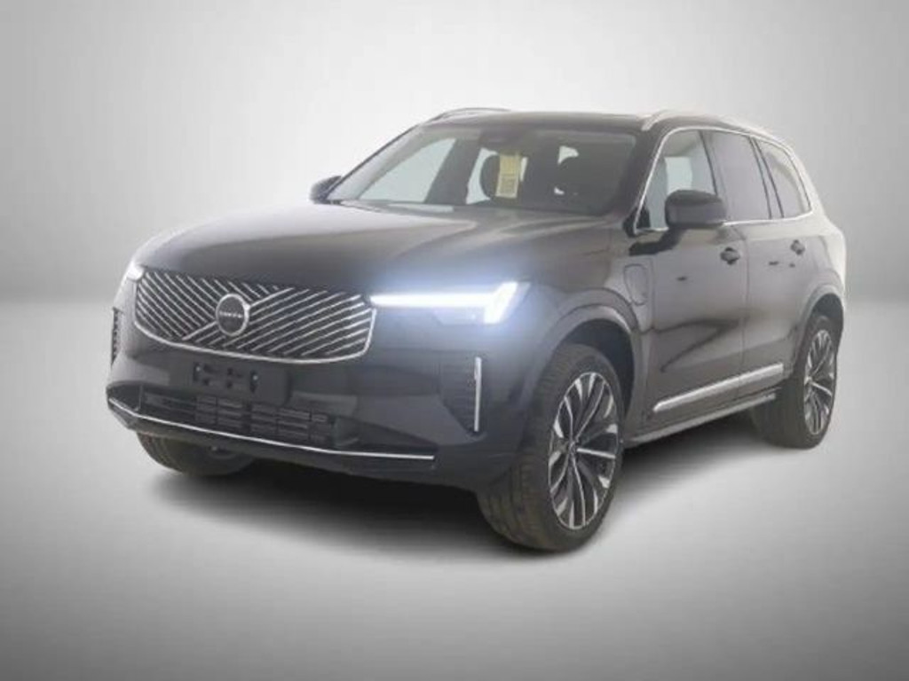 Volvo XC90 T8 Plus Bright
