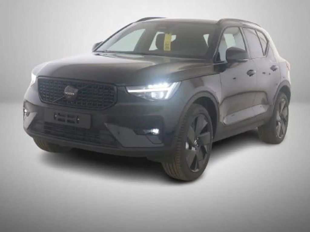 Volvo XC40 Plus