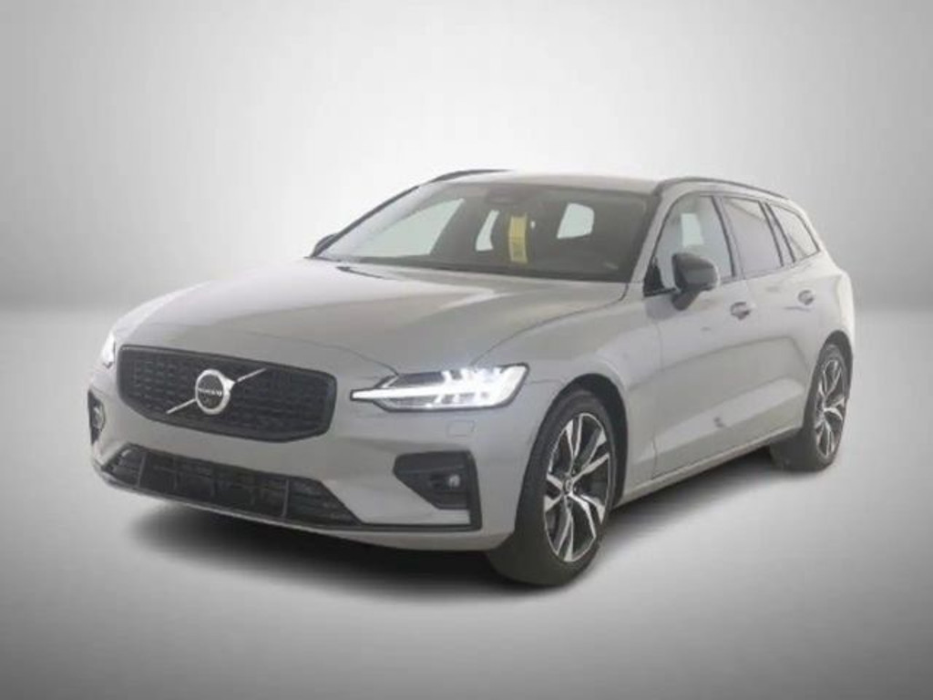 Volvo V60 Business Plus Dark