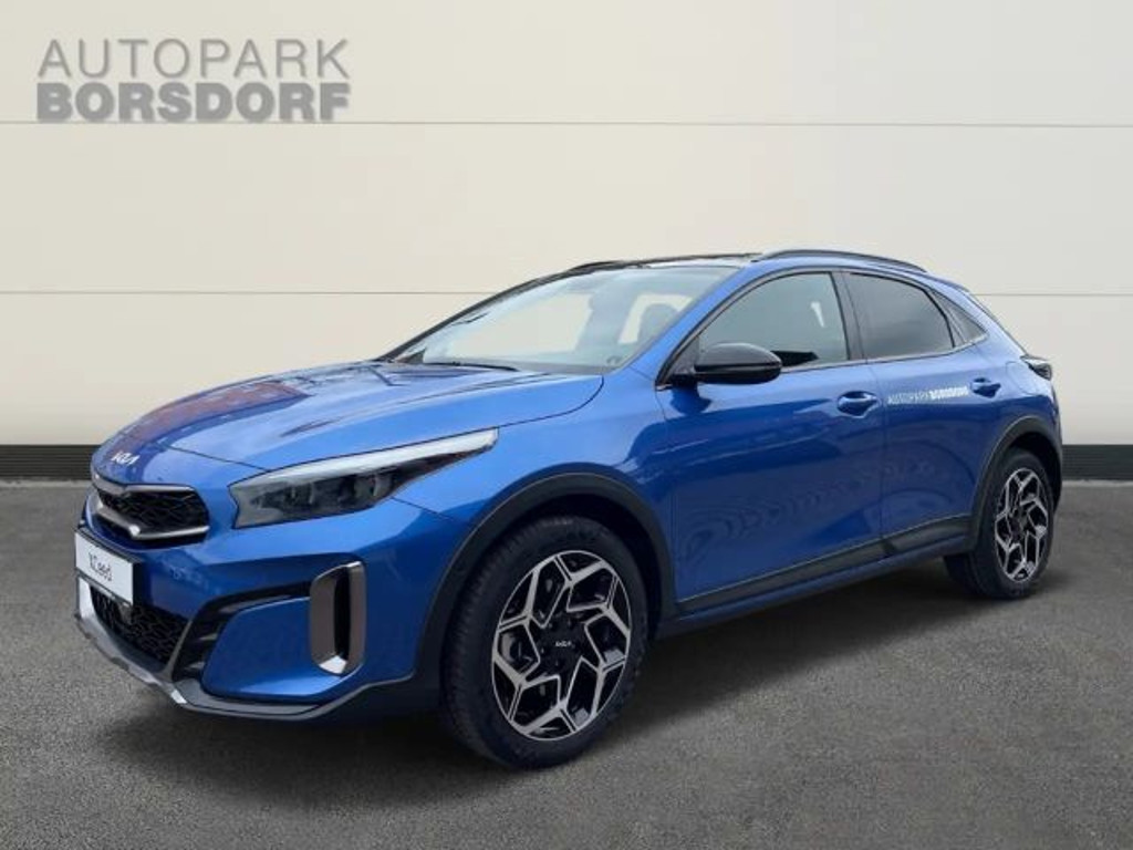 Kia XCeed GDi GT-Line