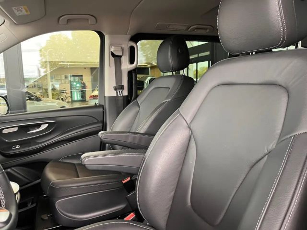 Mercedes-Benz V-Klasse V 300 V 300 d