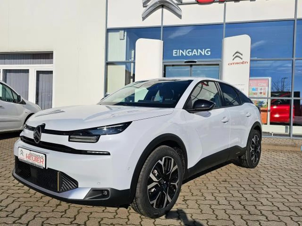 Citroën C4 PureTech Max