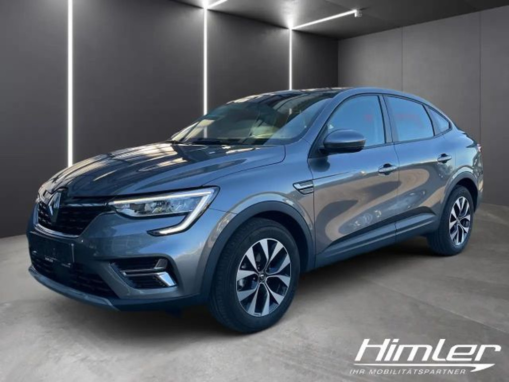 Renault Arkana EDC Hybrid Equilibre Equilibre