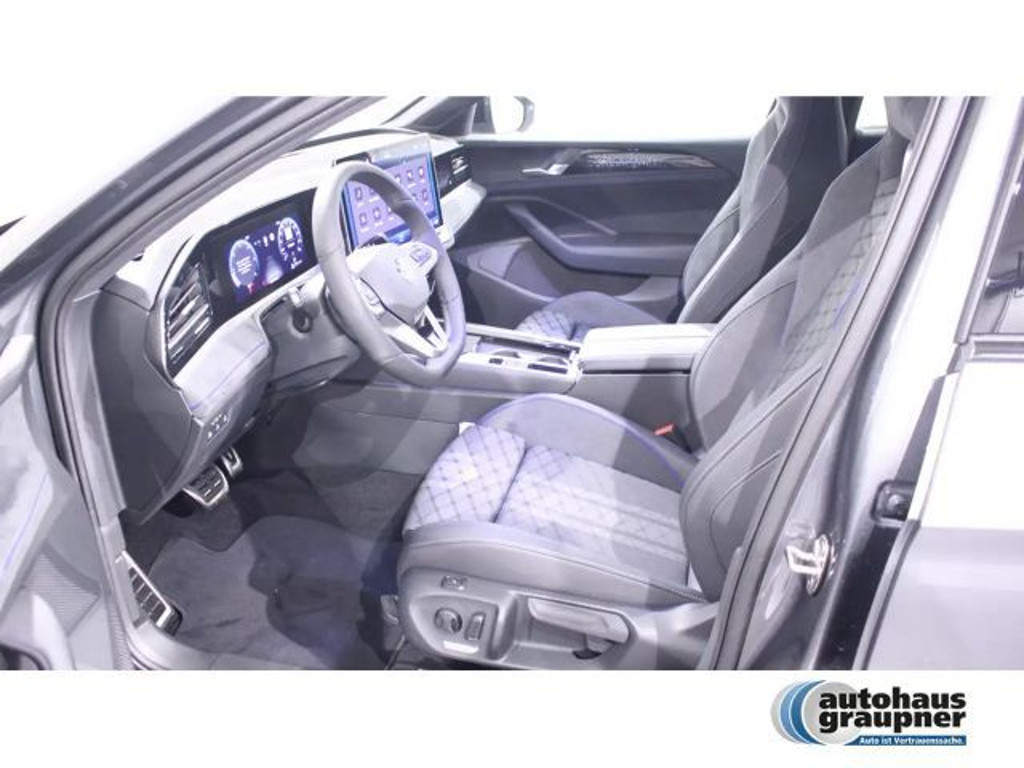 Volkswagen Passat DSG Variant R-Line 2.0 TDI