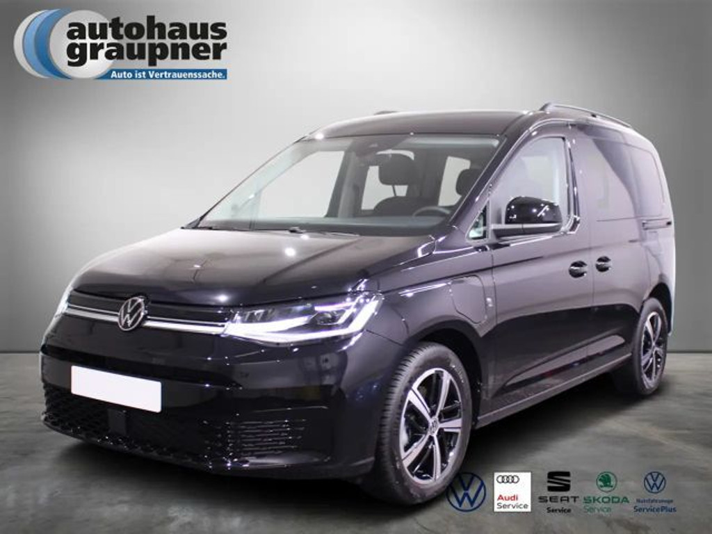 Volkswagen Caddy DSG Life eHybrid 1.5 TSI