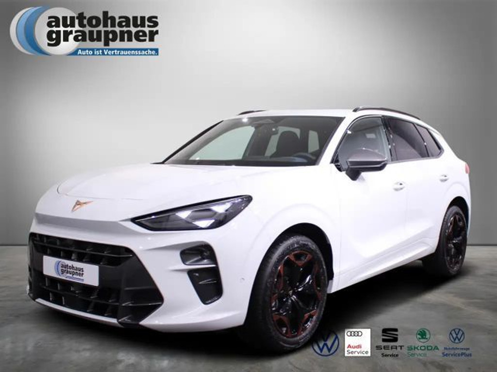 Cupra Terramar 1.5 eTSI