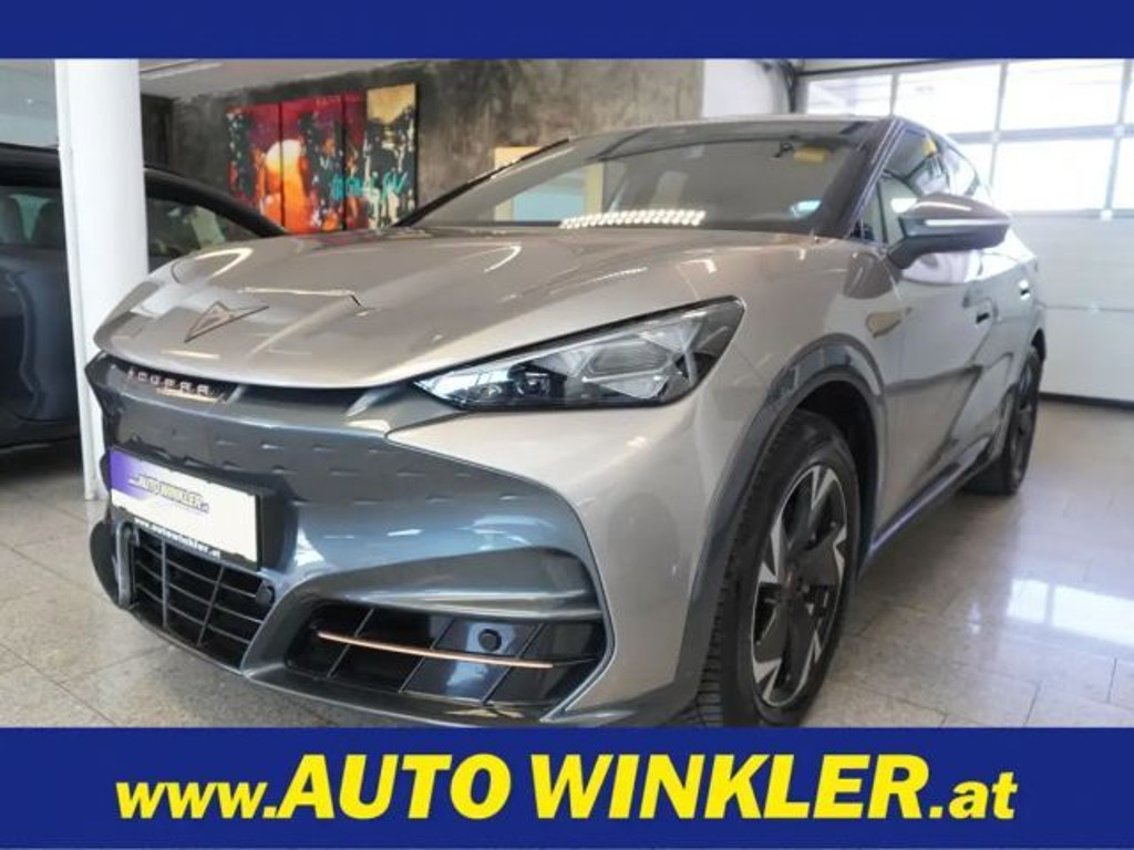 Cupra Tavascan Virtual/Navi/Keyless/LED/19"