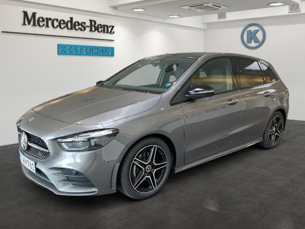 Mercedes-Benz B-Klasse B 200 Sedan