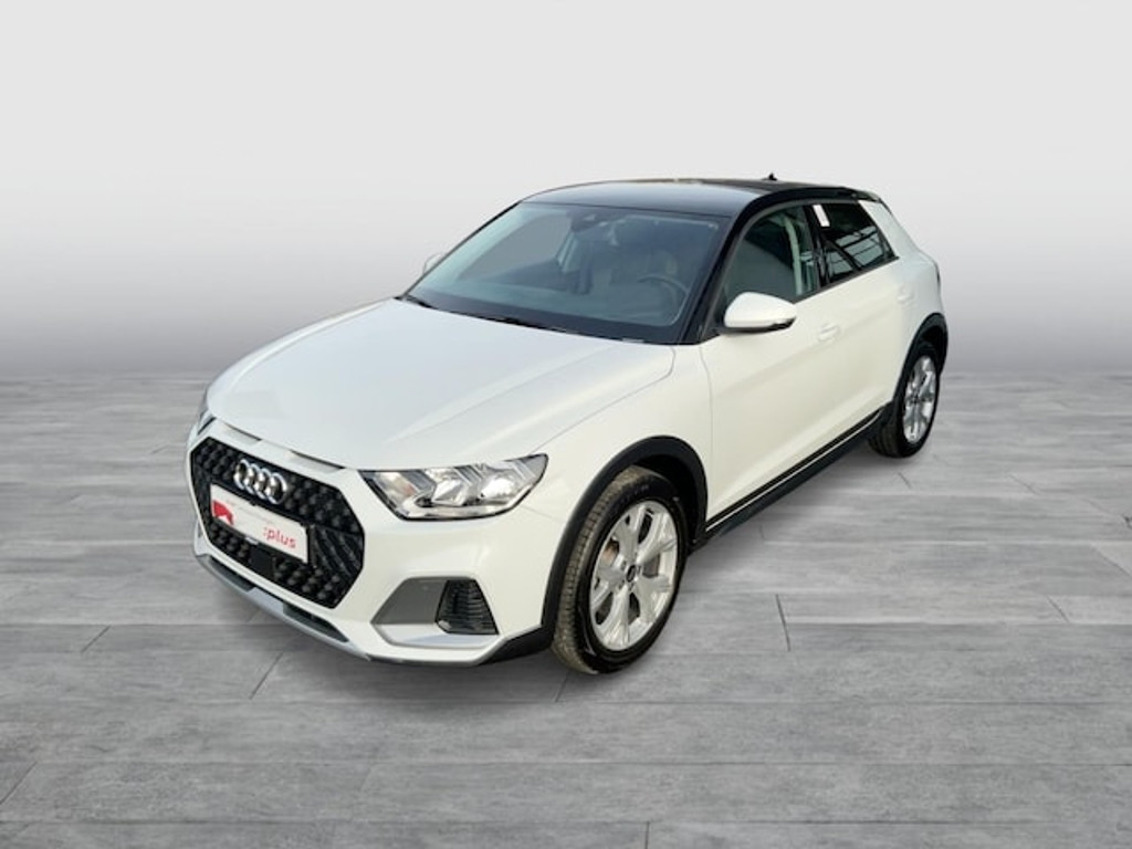 Audi A1 S-Tronic 35 TFSI Allstreet