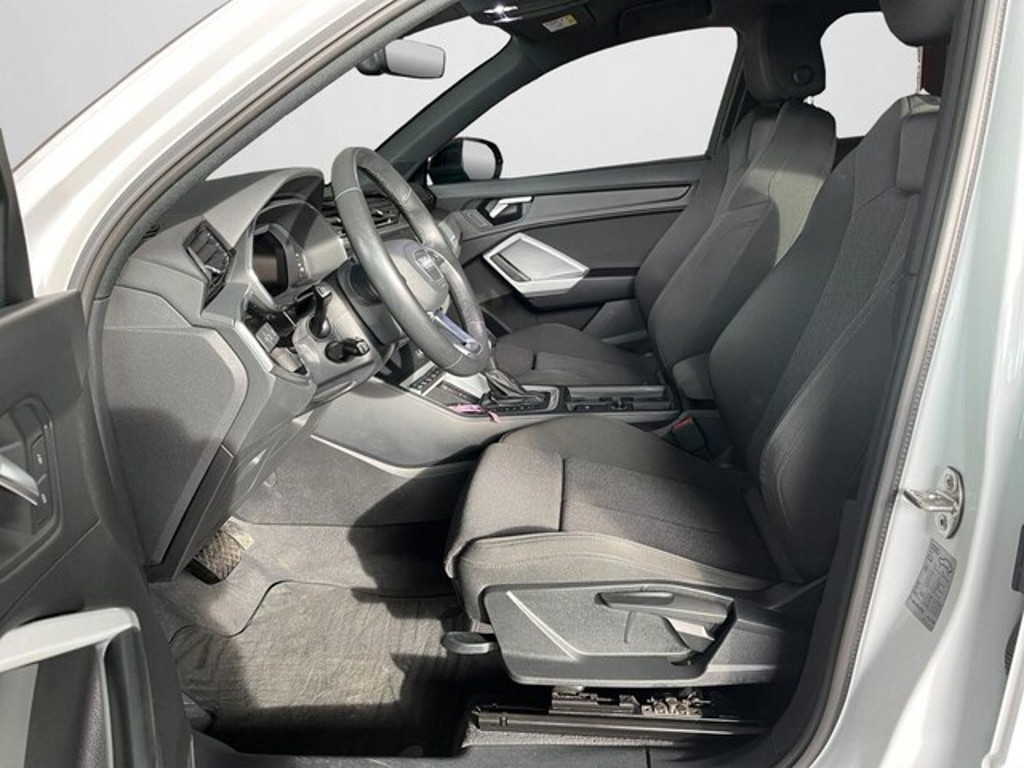 Audi Q3 Sportback Quattro S-Line S-Tronic 40 TFSI