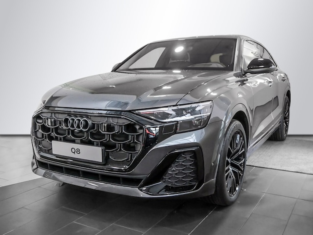 Audi Q8 Quattro 50 TDI