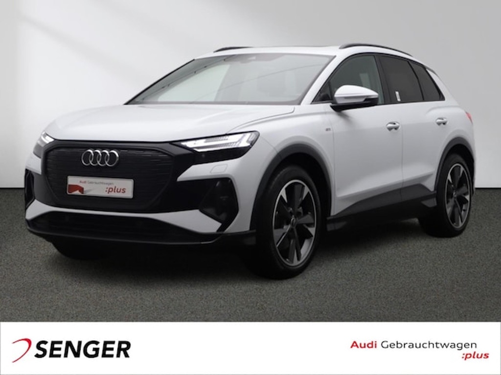 Audi Q4 e-tron 40