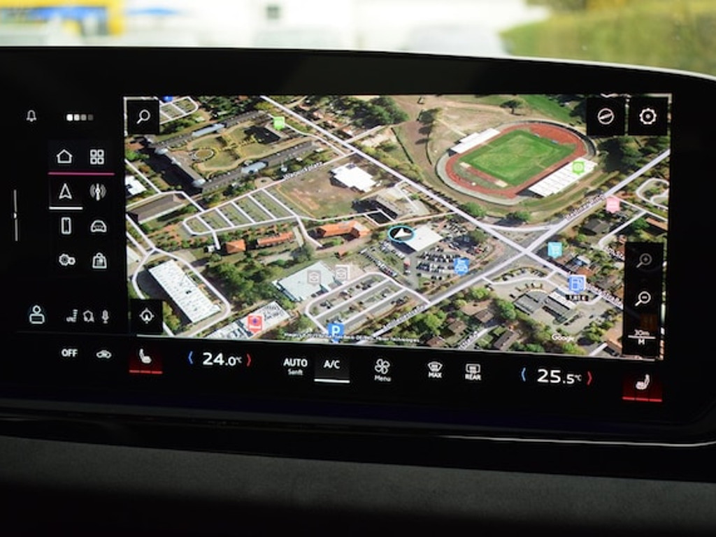 Audi A5 Quattro S-Tronic