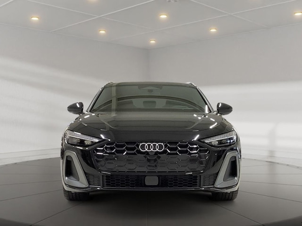 Audi A5 Avant S-Tronic