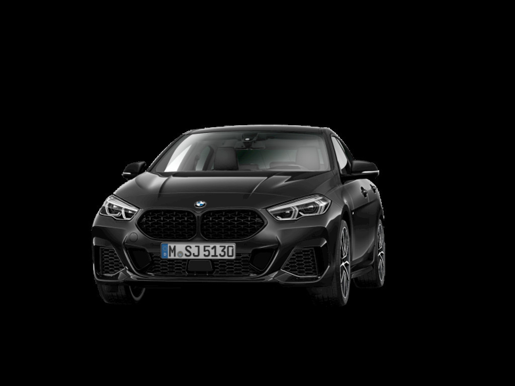 BMW M2 xDrive Coupé Gran Coupé