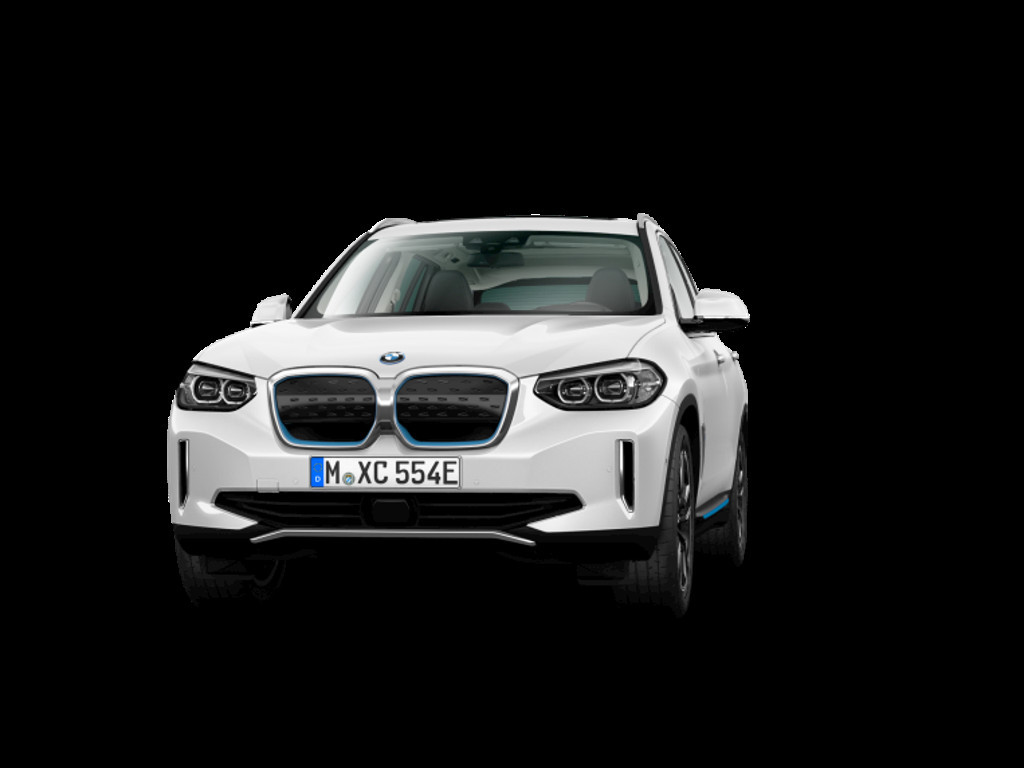 BMW iX3 iX3