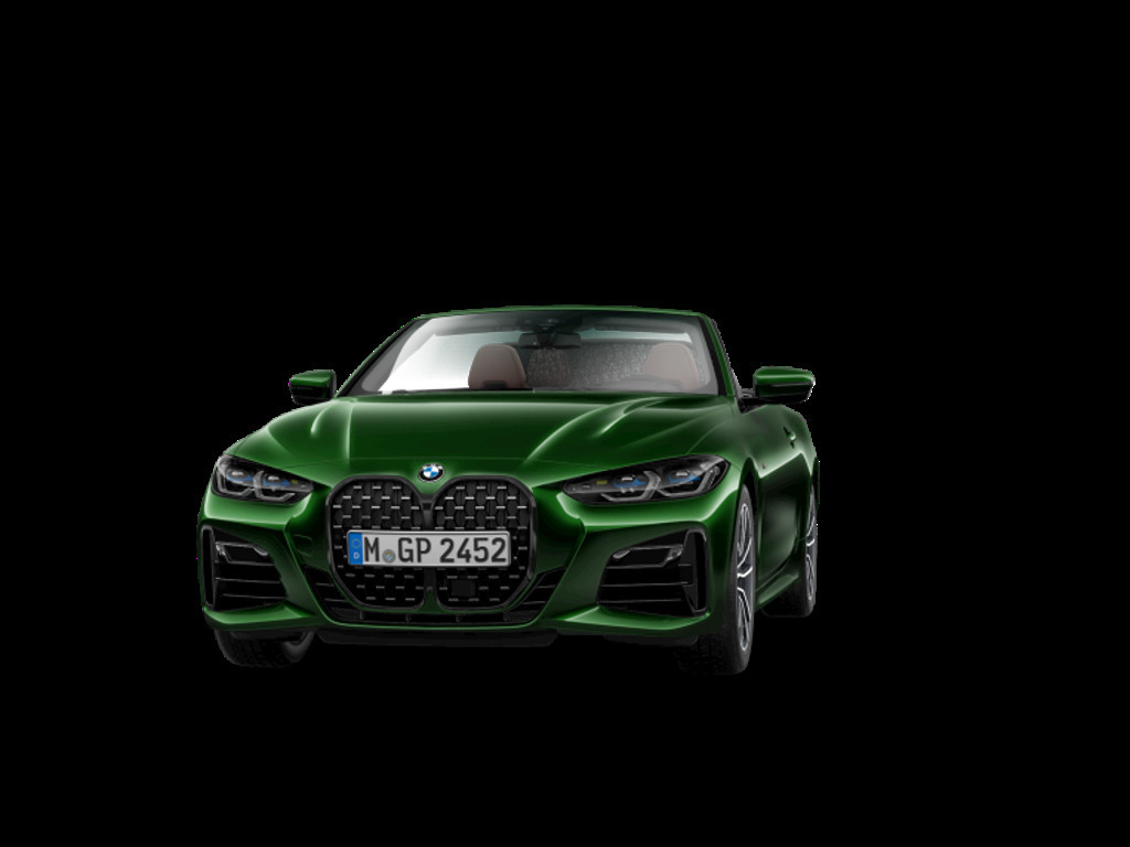 BMW M440 xDrive Cabrio M440i