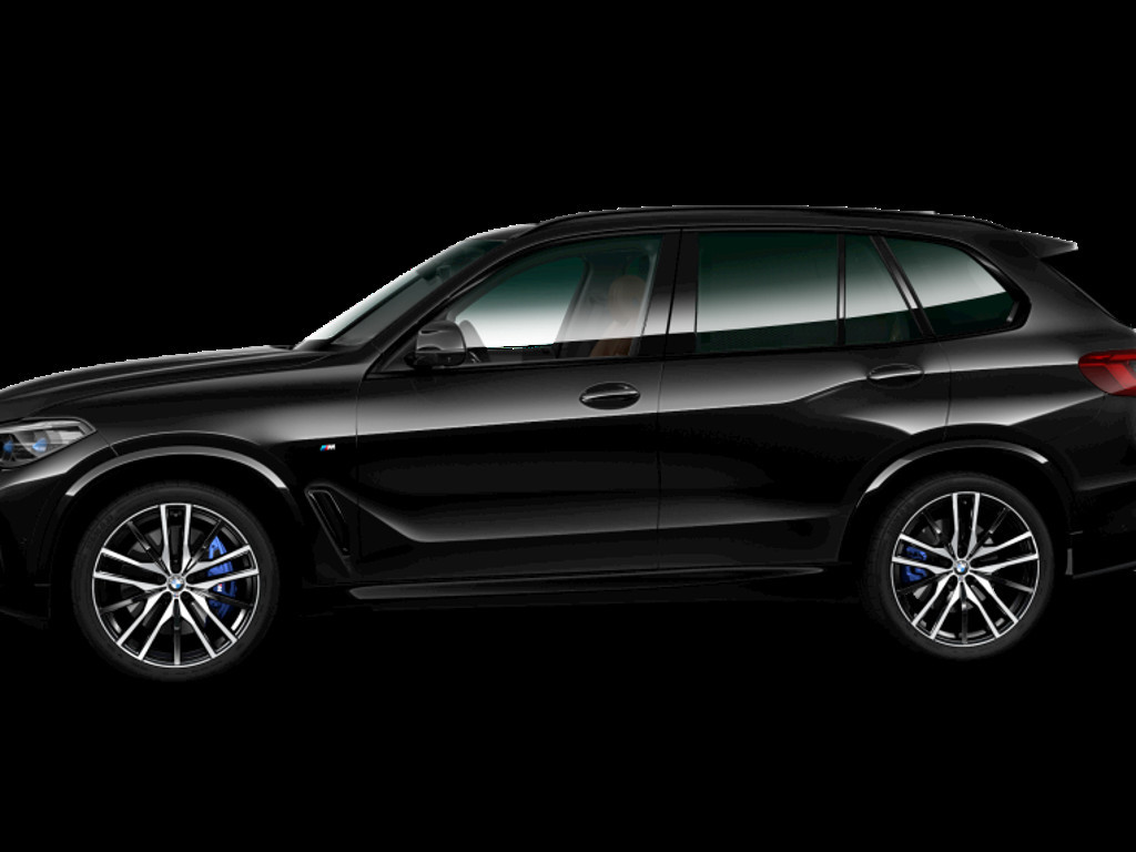 BMW X5 xDrive40d